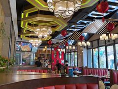 -湘约东方·湘约和港·湖南家常菜·宴请(民星路店)
