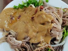 水爆肚-来顺成饭庄