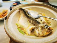 -莆田餐厅PUTIEN(三里屯店)