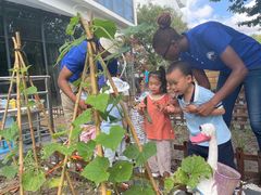 -上海市浦东新区恒宇幼儿园(杨南部)