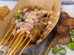 -林二哥宜烤官·宜宾小烧烤