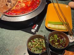 -牛New寿喜烧(金鹰世界店)