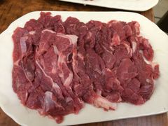 -前门张记涮肉(前门店)