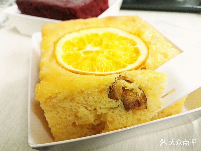 满满元气枣糕(金购店)香橙枣糕图片 - 第37张