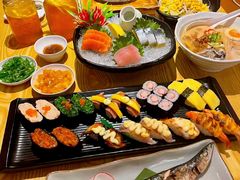 混合寿司-和幸(春熙路群光广场店)