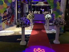 -OS CLUB(长风大悦城店)