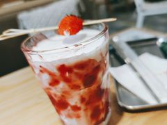 -嗒令甜品·主题融合料理餐厅(首座时代店)