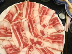 -清真京华源·涮肉烧烤(丰庆店)