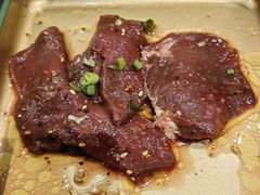 -神户赤童日式烤肉伙伴(东直门店)