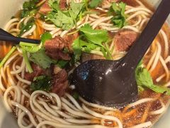 -李先生牛肉面大王(大兴枣园店)