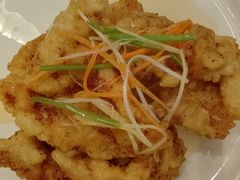 -东方饺子王(新奥购物中心店)