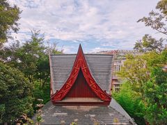 -七彩云南古滇温泉山庄