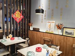 -山海菜馆·海肠捞饭·青岛菜(栈桥店)