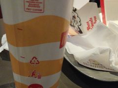 -麦当劳(大栅栏店)
