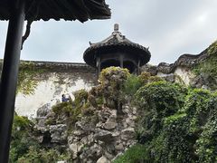 -何园