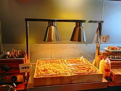 -王氏炉匠·烧鸟放题自助(三里屯店)