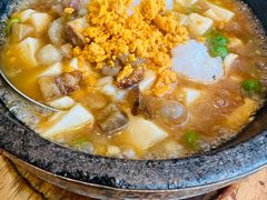 -柒园·三十年创意杭帮菜(龙湖滨江天街店)