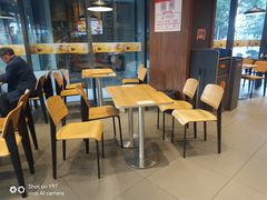 -汉堡王(徐汇绿地缤纷店)