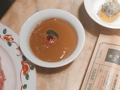 -清真·老门框爆肚涮肉·中华老字号(丰管路店)