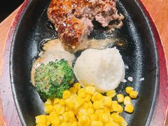 -铃木食堂(北新桥店)