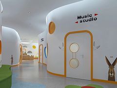 -月儿湾儿童成长中心(密云店)