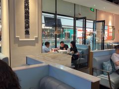 -花椒俏川菜小馆(南海万达店)