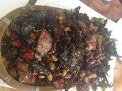 iphone_upload_pic-外婆味道·云南经典家常菜(北站店)