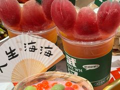 -波锅卤虾·王牌卤虾(汉阳店)