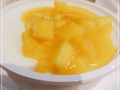 -满记甜品(王府井北京市百货大楼店)
