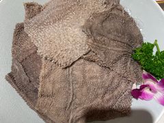 -墨居上隐·院子里火锅(峨眉店)