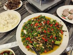 -江湖黑大兔(杨家坪店)