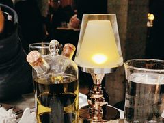 -IL TEATRO 精品意大利餐厅