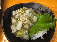 -三月居酒屋(青年大街店)