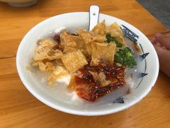 -豆相识•九九豆腐脑(牛咡桥店)