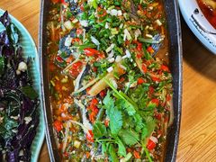 -自贡盐帮菜·玩辣餐厅(樱花园西街店)