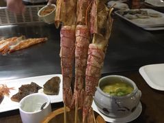 -铁板诱惑法式铁板烧(大卫城店)