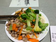 -大嘻咹biangbiang面(历史博物馆店)