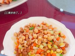 -龙悦湾酒家·八阵鱼生·渔人码头店