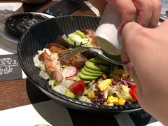 -西堤牛排(合肥之心城店)