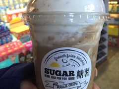 -SUGAR糖薯·章鱼烧(鹏欣水游城店)