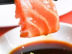 -岷山饭店-芝芝自助餐厅