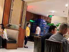 大堂-汉巴9号自助餐厅(新潮尚品超市店)