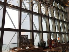 -南昌绿地华邑酒店·鲜艳全日餐厅
