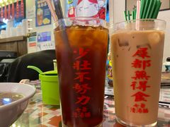 -七爺清汤腩(南开大悦城店)