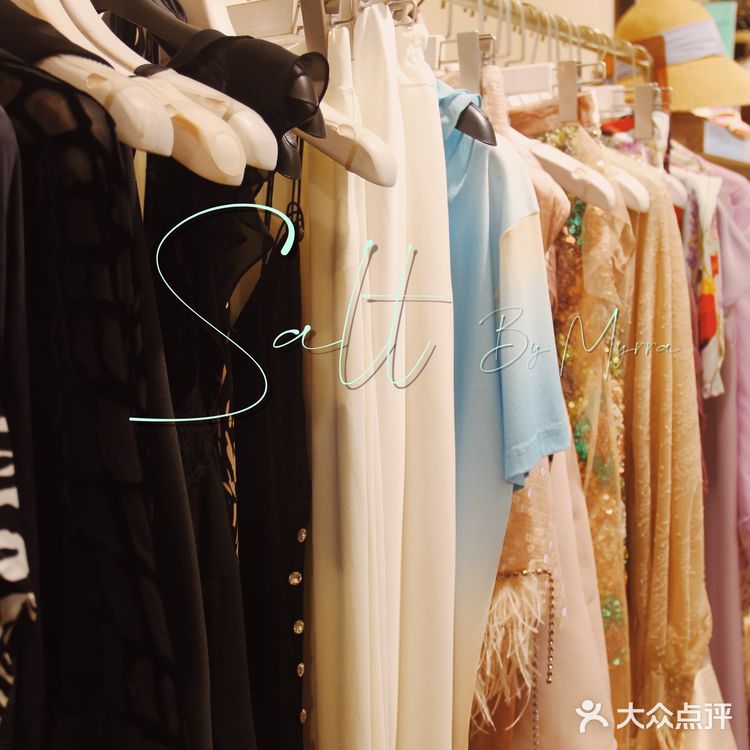 潮店日志|美女主理人的自然系原创设计