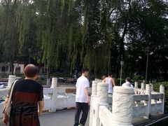 -北湖公园