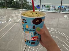 -DQ·蛋糕·冰淇淋(五棵松万达店)