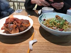 -上关雪東北菜(中房金谊店)