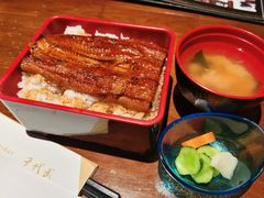 -千代武日本料理(开发区店)