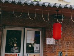 门面-鳗鱼家·深夜食堂(军博店)